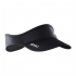 2XU Run Visor zonneklep 2014 UA1150f Charcoal/Neon lime  2XUUA1150fCHLI